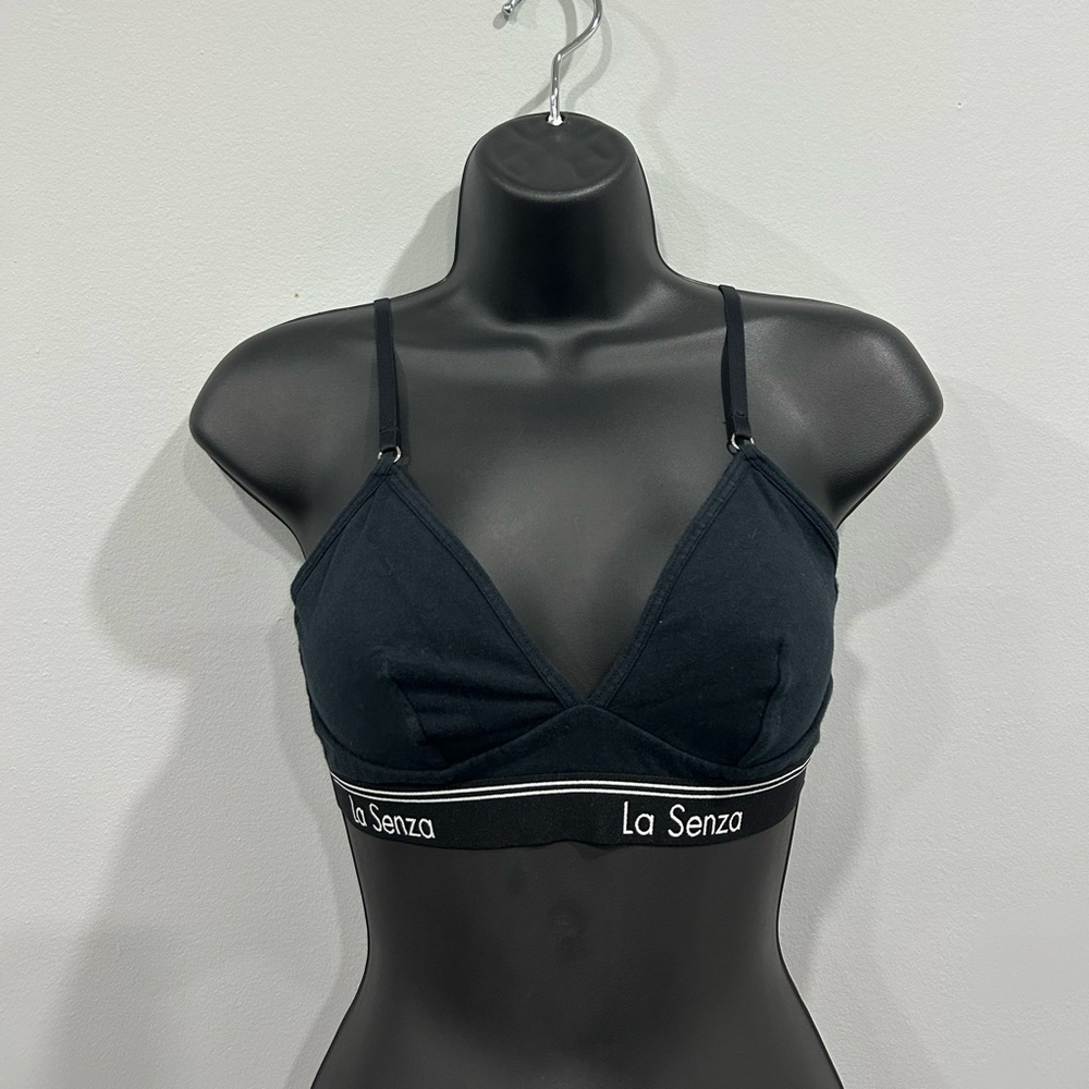 La senza bralette